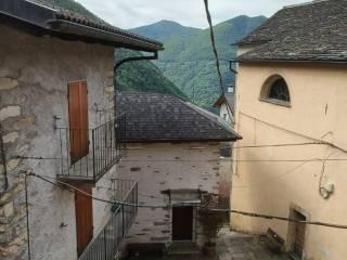 Appartamento via Vittorio Emanuele 1, Spoccia, Valle Cannobina — foto 12 di 27