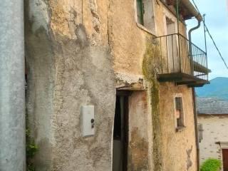 Appartamento via Vittorio Emanuele 1, Spoccia, Valle Cannobina — foto 25 di 27