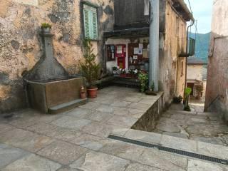 Appartamento via Vittorio Emanuele 1, Spoccia, Valle Cannobina — foto 10 di 27