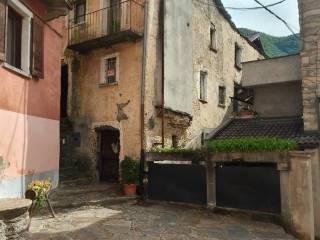 Appartamento via Vittorio Emanuele 1, Spoccia, Valle Cannobina — foto 23 di 27