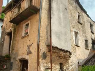 Appartamento via Vittorio Emanuele 1, Spoccia, Valle Cannobina — foto 13 di 27