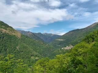 Appartamento via Vittorio Emanuele 1, Spoccia, Valle Cannobina — foto 20 di 27