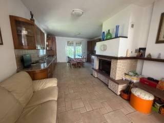 Villa unifamiliare, ottimo stato, 328 m², Villa, Gemmano — foto 19 di 28