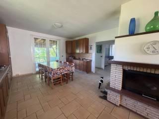 Villa unifamiliare, ottimo stato, 328 m², Villa, Gemmano — foto 3 di 28