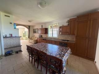 Villa unifamiliare, ottimo stato, 328 m², Villa, Gemmano — foto 14 di 28