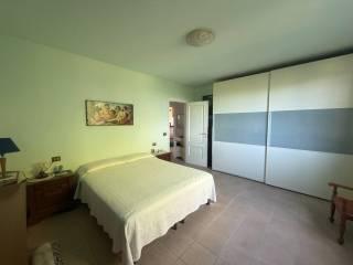 Villa unifamiliare, ottimo stato, 328 m², Villa, Gemmano — foto 27 di 28
