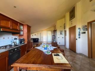 Villa unifamiliare, ottimo stato, 328 m², Villa, Gemmano — foto 10 di 28