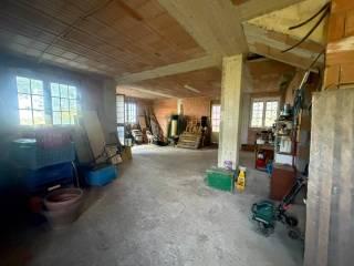 Villa unifamiliare, ottimo stato, 328 m², Villa, Gemmano — foto 20 di 28