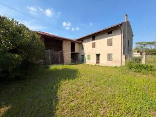 Casa colonica vicolo della Posta, Centro, Mereto di Tomba — foto 5 di 15