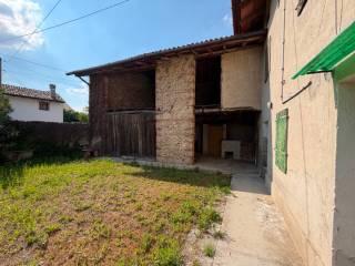 Casa colonica vicolo della Posta, Centro, Mereto di Tomba — foto 15 di 15