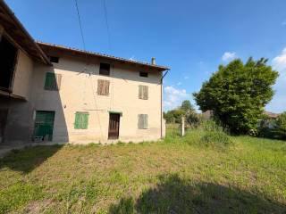 Casa colonica vicolo della Posta, Centro, Mereto di Tomba — foto 6 di 15