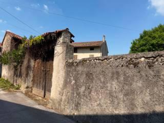 Casa colonica vicolo della Posta, Centro, Mereto di Tomba — foto 12 di 15
