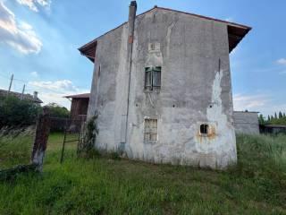 Casa colonica vicolo della Posta, Centro, Mereto di Tomba — foto 7 di 15