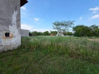 Casa colonica vicolo della Posta, Centro, Mereto di Tomba — foto 14 di 15