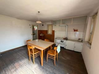 Casa colonica vicolo della Posta, Centro, Mereto di Tomba — foto 13 di 15