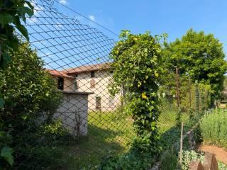 Casa colonica vicolo della Posta, Centro, Mereto di Tomba — foto 10 di 15