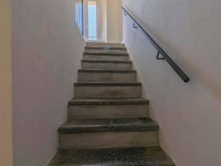 Bilocale via Torre, Calchera Frontale, Rota d'Imagna — foto 23 di 23