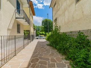 Bilocale via Torre, Calchera Frontale, Rota d'Imagna — foto 8 di 23