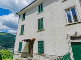 Bilocale via Torre, Calchera Frontale, Rota d'Imagna — foto 6 di 23