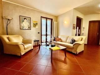 Villa bifamiliare via via Coclino 8, Calcinate — foto 6 di 20