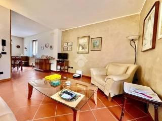Villa bifamiliare via via Coclino 8, Calcinate — foto 14 di 20