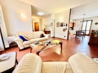 Villa bifamiliare via via Coclino 8, Calcinate — foto 18 di 20
