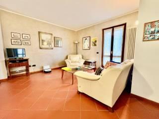 Villa bifamiliare via via Coclino 8, Calcinate — foto 11 di 20