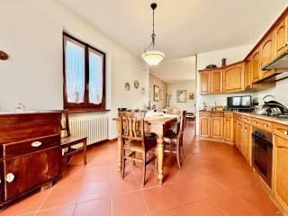 Villa bifamiliare via via Coclino 8, Calcinate — foto 9 di 20