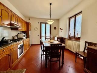 Villa bifamiliare via via Coclino 8, Calcinate — foto 7 di 20