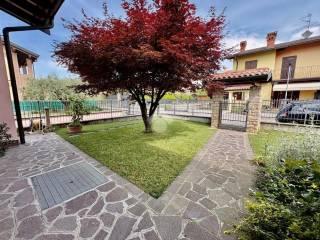 Villa bifamiliare via via Coclino 8, Calcinate — foto 8 di 20