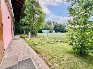Villa bifamiliare via via Coclino 8, Calcinate — foto 20 di 20