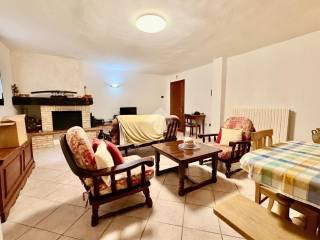 Villa bifamiliare via via Coclino 8, Calcinate — foto 19 di 20