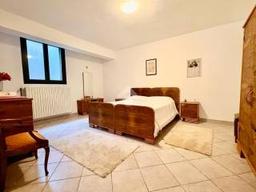 Villa bifamiliare via via Coclino 8, Calcinate