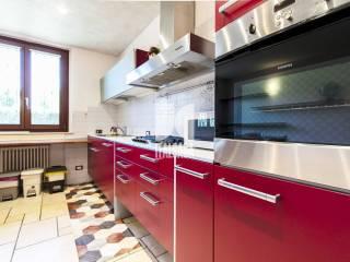 Villa bifamiliare via Eugenio Montale, Porto Mantovano — foto 19 di 50
