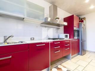 Villa bifamiliare via Eugenio Montale, Porto Mantovano — foto 21 di 50