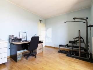 Villa bifamiliare via Eugenio Montale, Porto Mantovano — foto 9 di 50
