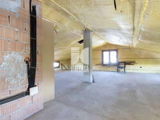 Villa bifamiliare via Eugenio Montale, Porto Mantovano — foto 46 di 50