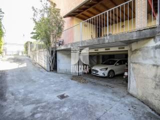Villa bifamiliare via Eugenio Montale, Porto Mantovano — foto 49 di 50