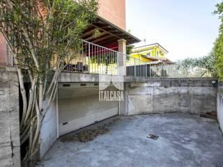 Villa bifamiliare via Eugenio Montale, Porto Mantovano — foto 48 di 50