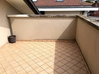 Villa plurifamiliare viale Lugo, Parco, Riccione — foto 15 di 44
