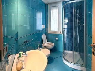 Villa plurifamiliare viale Lugo, Parco, Riccione — foto 11 di 44