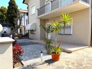 Villa plurifamiliare viale Lugo, Parco, Riccione — foto 23 di 44