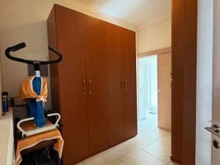 Villa plurifamiliare viale Lugo, Parco, Riccione — foto 43 di 44