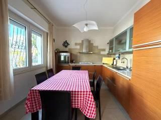 Villa plurifamiliare viale Lugo, Parco, Riccione — foto 21 di 44