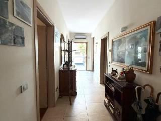 Villa plurifamiliare viale Lugo, Parco, Riccione — foto 32 di 44