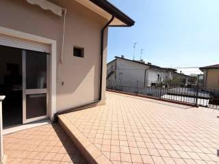 Villa plurifamiliare viale Lugo, Parco, Riccione — foto 41 di 44