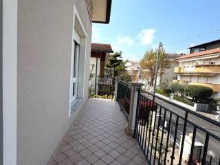 Villa plurifamiliare viale Lugo, Parco, Riccione — foto 6 di 44