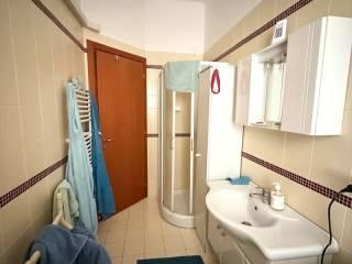 Villa plurifamiliare viale Lugo, Parco, Riccione — foto 36 di 44