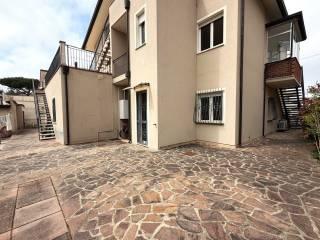 Villa plurifamiliare viale Lugo, Parco, Riccione — foto 37 di 44