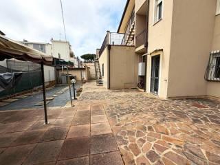 Villa plurifamiliare viale Lugo, Parco, Riccione — foto 16 di 44